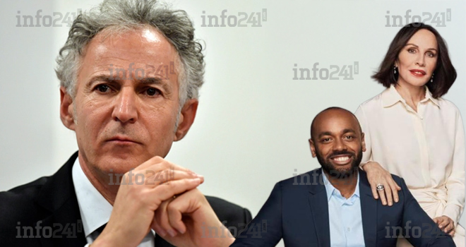 Procès Sylvia et Noureddin Bongo au Gabon : une “procédure illégale de A à Z” selon leur avocat français