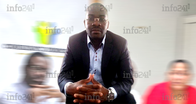 Cyrille Ona : « Le peuple Gabonais aspire à la démocratie dont la liberté d’expression est un principe fondamental »