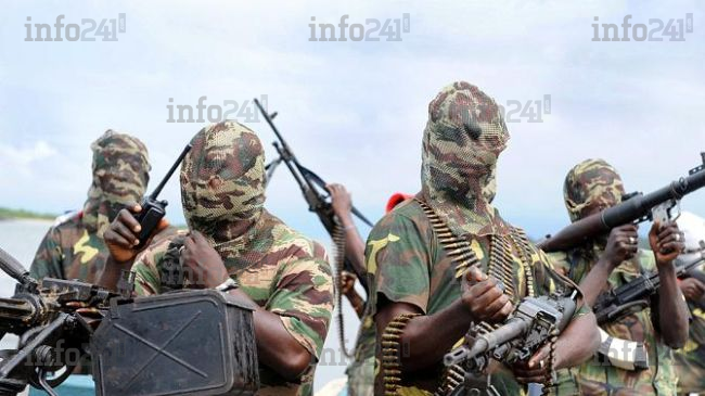 Nigéria : Boko Haram libère 158 otages dans le nord-est du pays