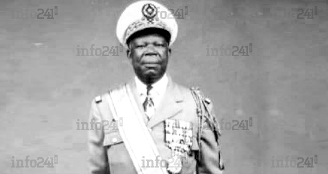 Nazaire Boulingui Koumba, ce héros oublié de l’histoire du Gabon