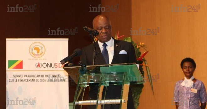 Les « solutions » de Faustin Boukoubi pour lutter contre le Sida au Gabon et en Afrique