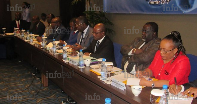 Dialogue national d’Ali Bongo : les divergences du comité ad-hoc battent leur plein