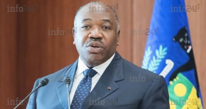 Ali Bongo nomme de nouveaux gouverneurs de province à la veille des législatives et des locales