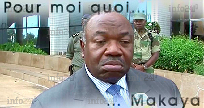 Quand <i>l’Union</i> dézingue l’aveuglement d’Ali Bongo dans le choix de ses « hommes »