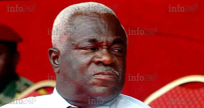 Jean Boniface Asselé/D1 : "tous les contours du professionnalisme ne sont pas prêts"