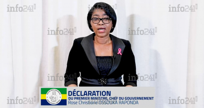 Remaniement : retour du ministère des TP dissout, Bilie-By-Nze propulsé vice premier ministre