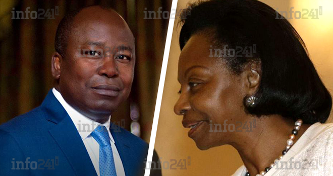 Bilie By Nze accuse la justice française de salir « l’honneur » de Mborantsuo et du Gabon