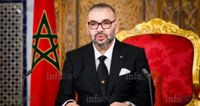 Mohammed VI : « La part de l’Afrique dans le commerce mondial ne dépasse pas les 3 % »