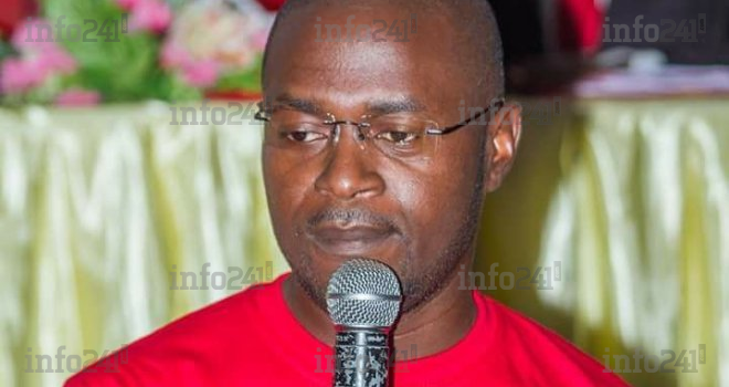 Moukagni au gouvernement : Anges Kevin Nzigou renonce à sa candidature aux législatives !