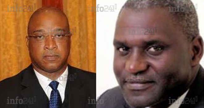 Magloire Ngambia et Etienne Ngoubou n’iront pas devant la Haute Cour de justice gabonaise !