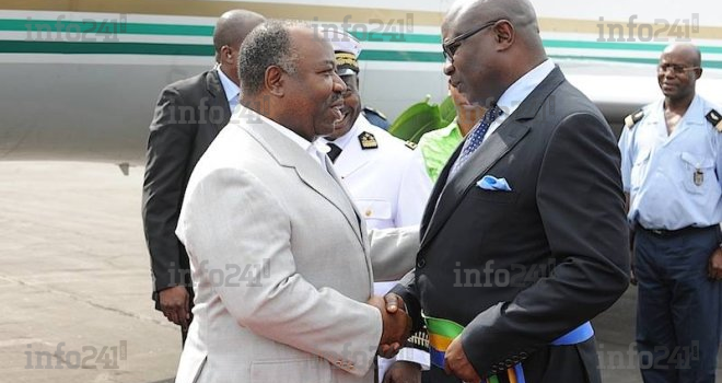 Après 8 ans de pouvoir, Ali Bongo nomme enfin un vice-président au Gabon