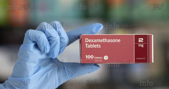 La dexaméthasone, nouvel espoir anti-mortalité contre les formes graves du Covid-19