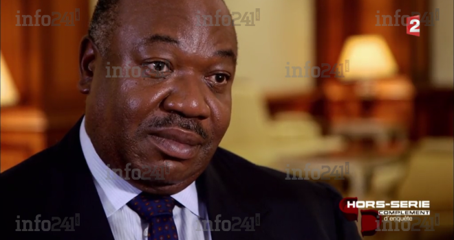 Complément d’enquête de France 2 : « Rien ne dit qu’Ali Bongo finira son mandat » au Gabon