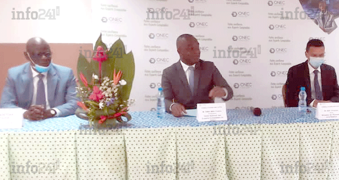 Les experts-comptables gabonais mobilisés pour des journées « consultations gratuites »