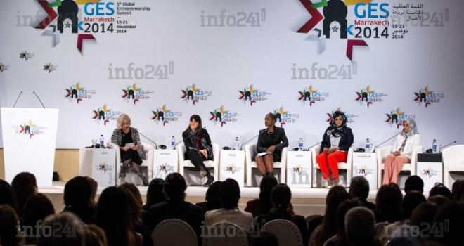 Le Gabon présent au 5e sommet mondial de l’entrepreneuriat au Maroc