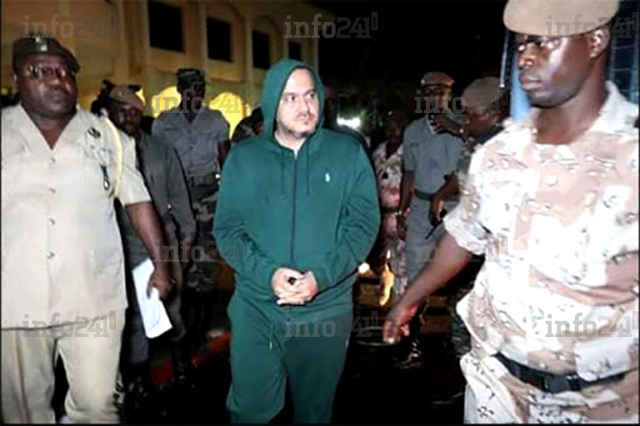 L’ancien directeur de cabinet d’Ali Bongo tente de se donner la mort en prison !