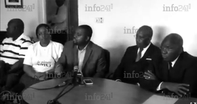 La police gabonaise accuse l’opposition et la France de fomenter un coup d’Etat avant de se raviser