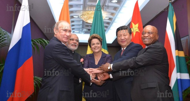 Les médias BRICS devraient collaborer pour briser l’hégémonie médiatique occidentale