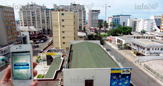 Urbanisme : 50.000 $ pour réaliser l'adressage de la capitale gabonaise !