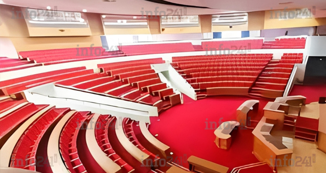 Gabon : Les ministres élus au Parlement sommés de démissionner avant le début de leur mandat !