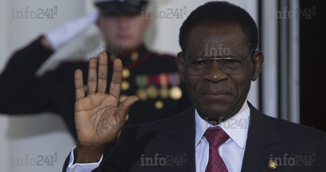 Guinée Equatoriale/Présidentielle : France, Espagne et Etats-Unis accusés d’ingérence par le pouvoir sortant
