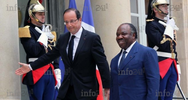 « L’accord militaire signé entre Ali Bongo et la France en 2010 saborde la souveraineté territoriale du Gabon » 