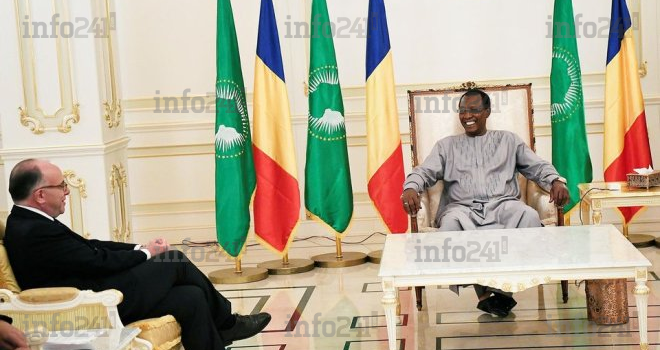 Démocratie en Afrique : La France gèle discrètement les comptes de trois opposants africains