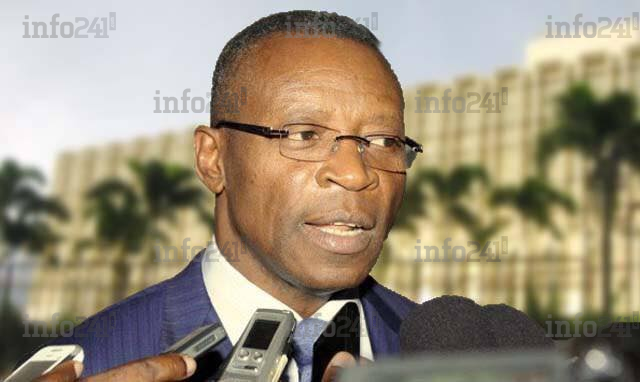Six grands candidats à la présidentielle gabonaise à la CENAP vendredi