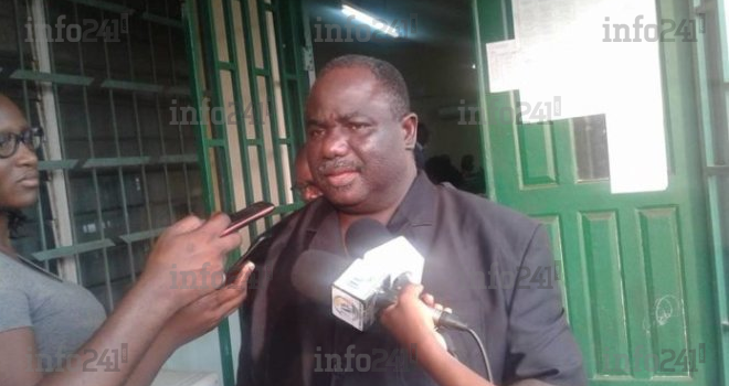 Jean Remy Yama menacé pour avoir insinué ouvertement la « mort » d’Ali Bongo