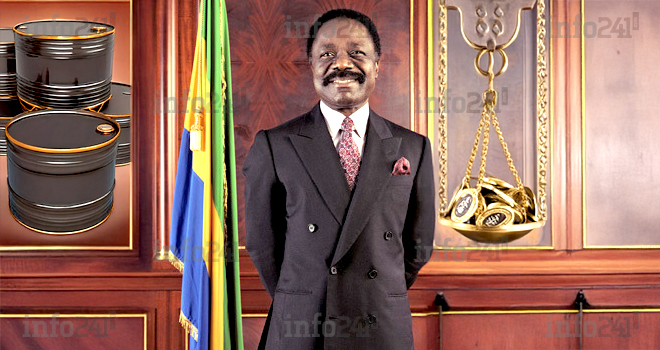 Omar Bongo, 16 ans après : Mémoire d’une nation confisquée, pillée et oppressée pendant 56 ans !