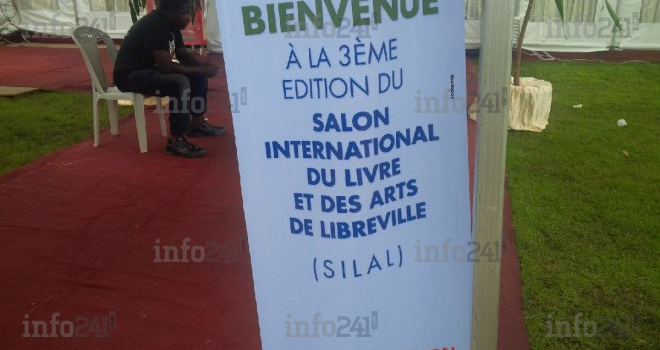 La 3e édition du Salon international du livre et des arts de Libreville rend un hommage à Chinua Achebe