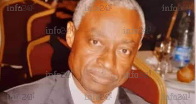 Candidat unique PDG, Eugène Mba porté à la tête de la mairie de Libreville