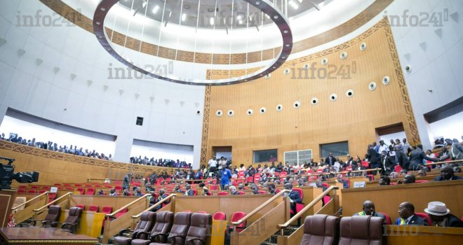 Les sénateurs gabonais à l’école de leurs obligations parlementaires