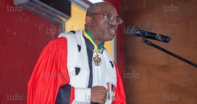 Procès Bongo-Valentin : le parquet requiert jusqu’à 15 ans de prison contre 8 des 10 co-accusés