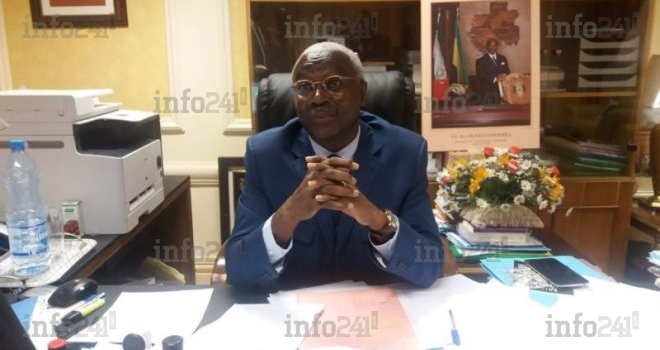 Le recteur de l’UOB démissionne sous la pression du fils d’Ali Bongo