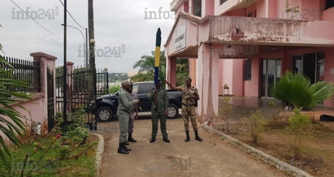 Gabon : Première valse des gouverneurs de l’ère de transition dans 4 provinces