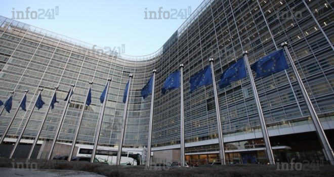 L’Union européenne exprime ses réserves sur le dialogue politique d’Ali Bongo Ondimba