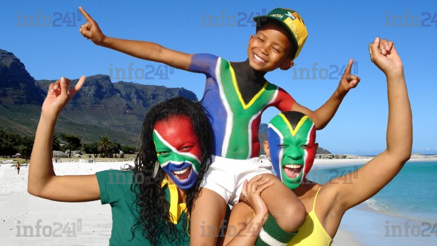L’Afrique du Sud premier au classement des 12 pays africains les plus attractifs