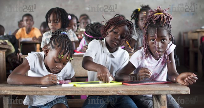 Rentrée des classes au Gabon : le calendrier scolaire 2015-2016 dévoilé !