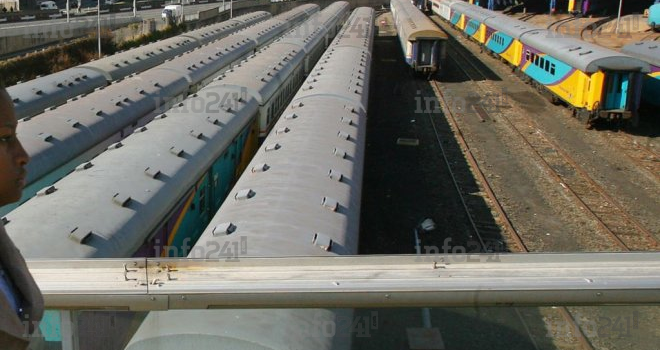 Les constructions ferroviaires chinoises, moteurs de croissance africaine