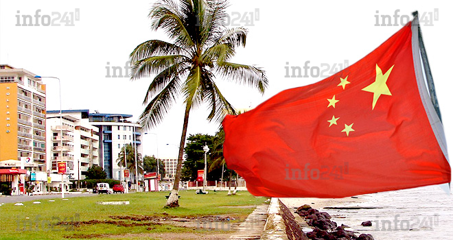 La Chine pour la 5e année consécutive, partenaire économique n°1 du Gabon !