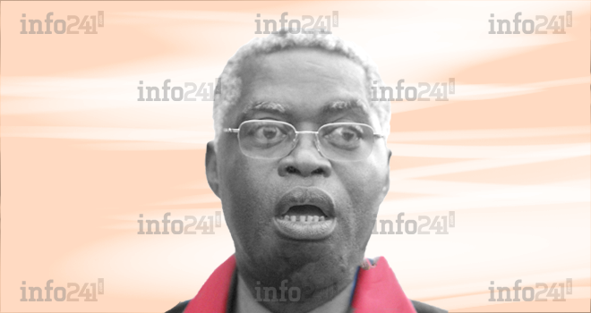 Pierre Mamboundou, le dernier monstre sacré de l’opposition gabonaise
