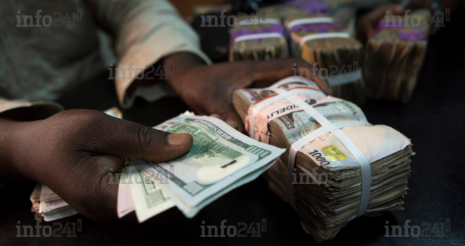L’Afrique perd chaque année 80 milliards de dollars en flux financiers illégaux