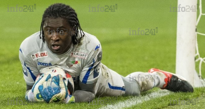 Matchs truqués des Panthères : La Fegafoot rejette les affirmations de l’ancien gardien Didier Ovono