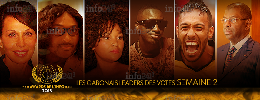 Les Awards de l’info™ 2015 : les tendances après deux semaines de vote !