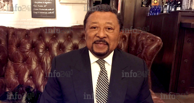 Jean Ping : « Un partage du pouvoir entre Ali Bongo et moi est impossible »