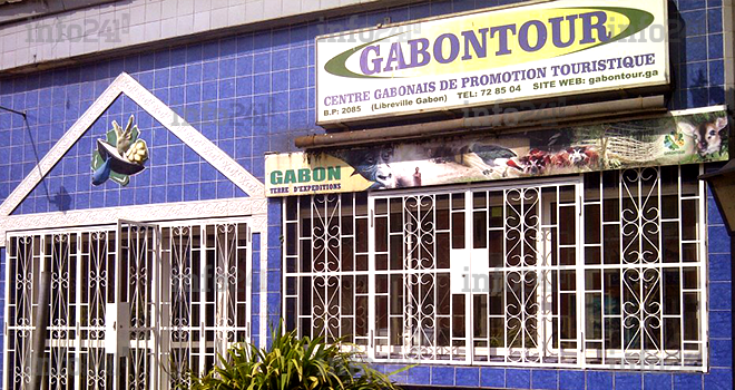 Les fonctionnaires affectés à Gabontour privés de salaire depuis novembre