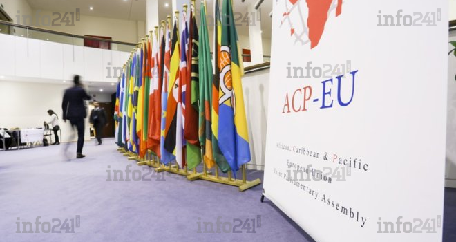 Sommet ACP/UE : Ali Bongo sauvé par ses pairs africains contre une résolution de l’UE