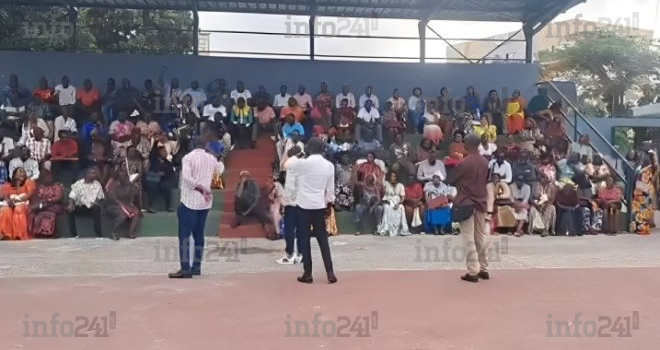 Maire de Port-Gentil : Les agents en colère exigent le retour des primes et avantages supprimés