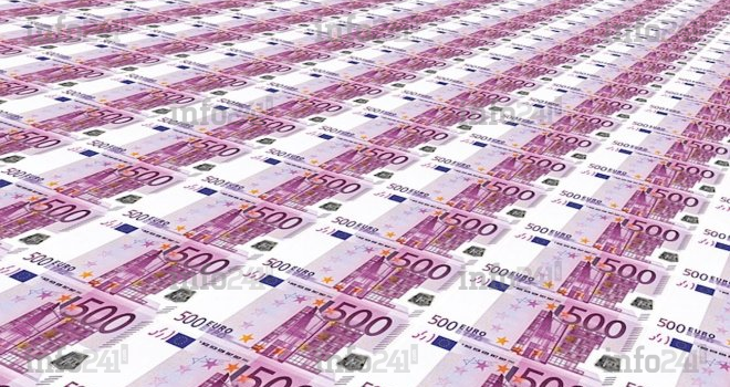 La douane française saisit 250 000 euros d’un homme d’affaires venant du Gabon